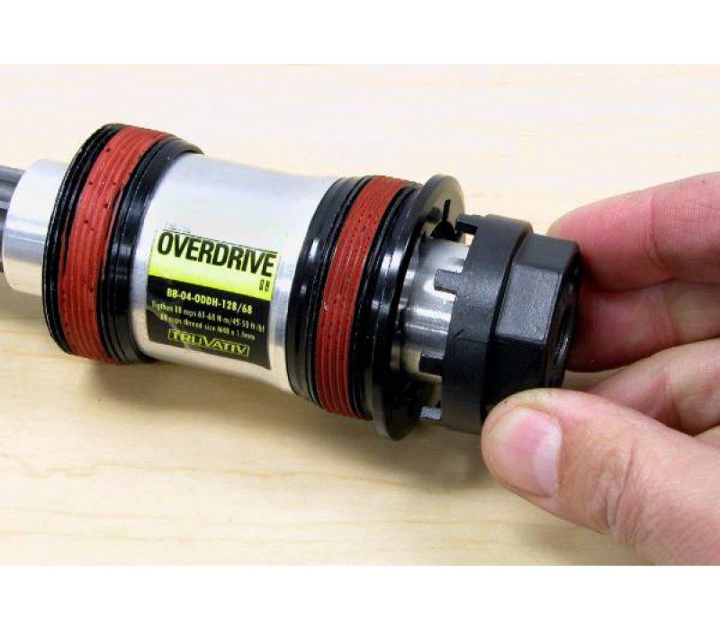 Park Tool BBT-18 Bottom Bracket Tool