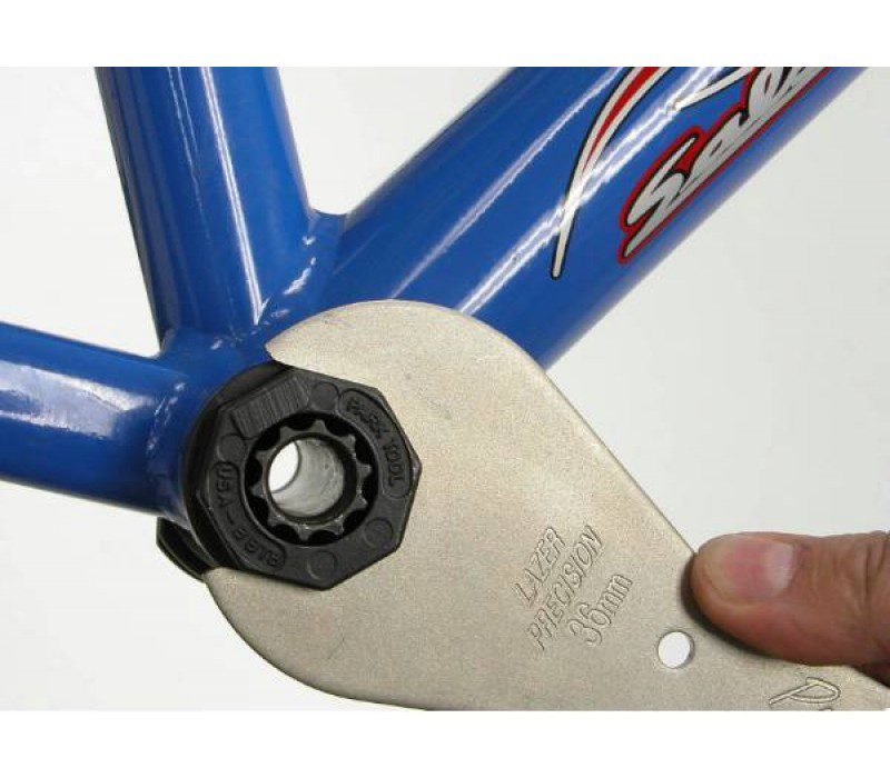 Park Tool BBT-18 Bottom Bracket Tool