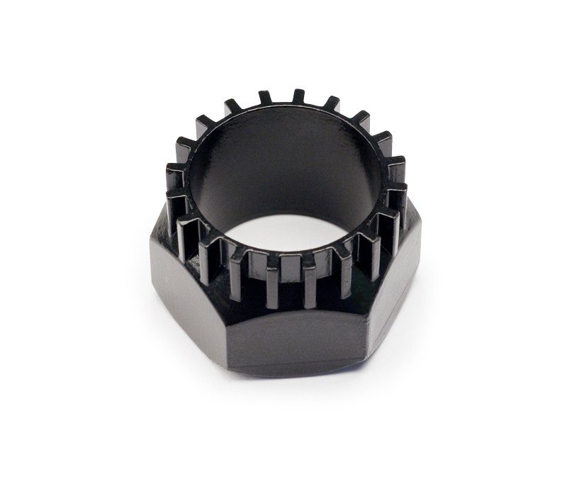 Park Tool BBT-32 Bottom Bracket Tool