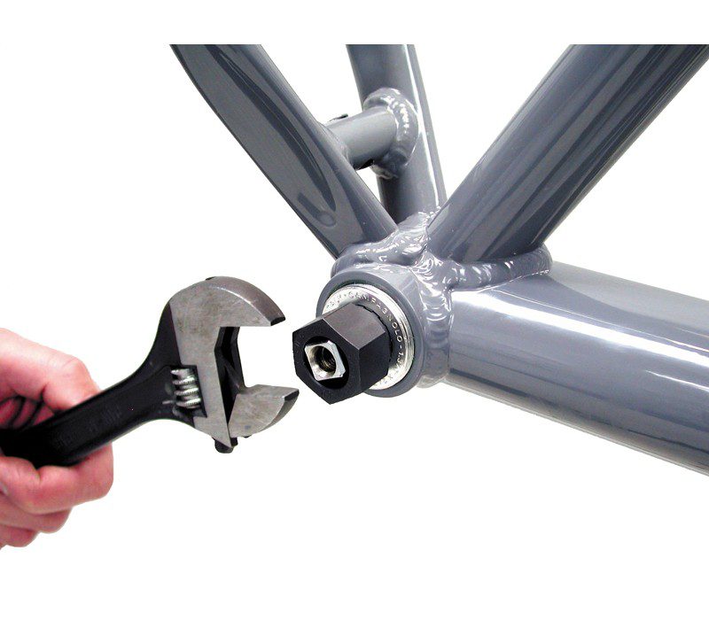 Park Tool BBT-5/FR-11 Freewheel Remover / Bottom Bracket Tool