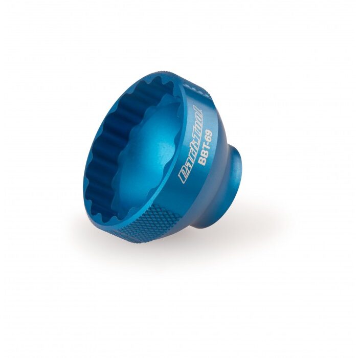 Park Tool BBT-69.4 Bottom Bracket Tool - Shimano