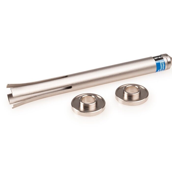 Park Tool BBT-90.3 PressFit Bottom Bracket Bearing Tool Set