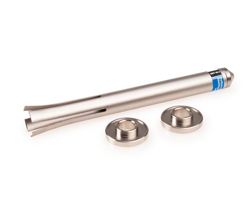 Park Tool BBT-90.3 PressFit Bottom Bracket Bearing Tool Set
