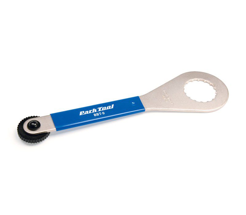 Park Tool BBT-9 Bottom Bracket Tool