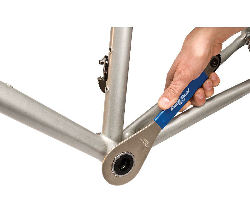 Park Tool BBT-9 Bottom Bracket Tool