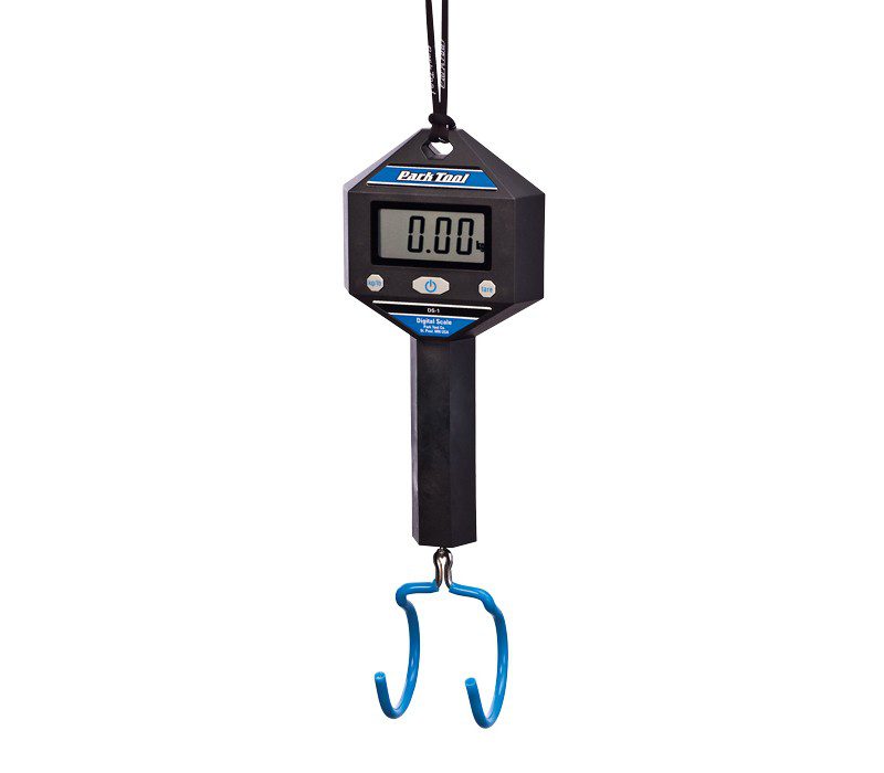 Park Tool DS-1 Digital scale
