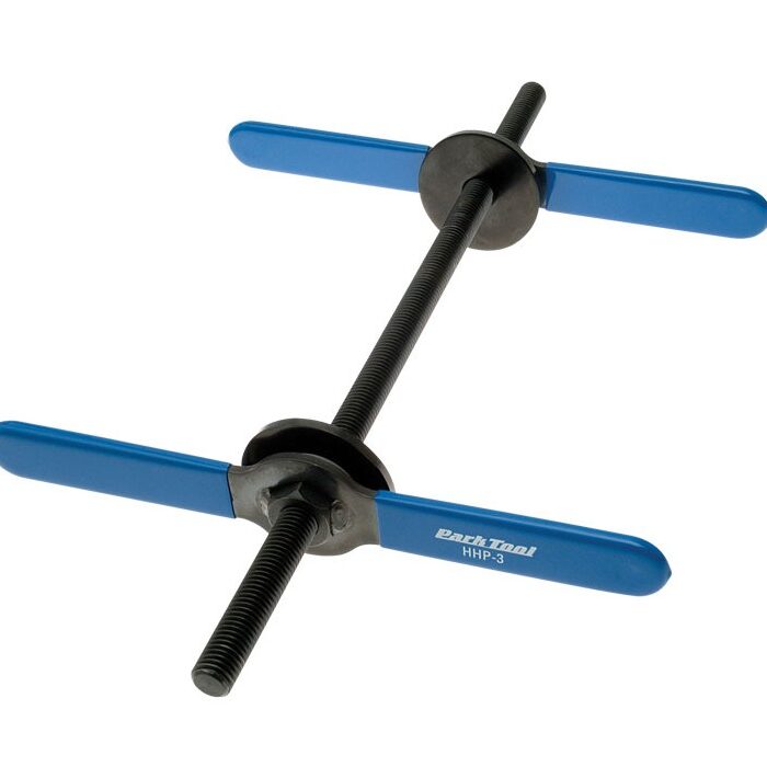 Park Tool HHP-3 Home Mechanic Bearing Cup Press