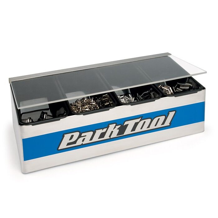 Park Tool JH-1 Bench Top Small Parts Holder