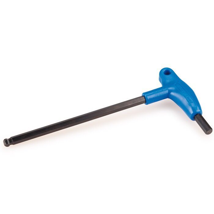 Park Tool PH-11 11mm P-Handle Hex Wrench