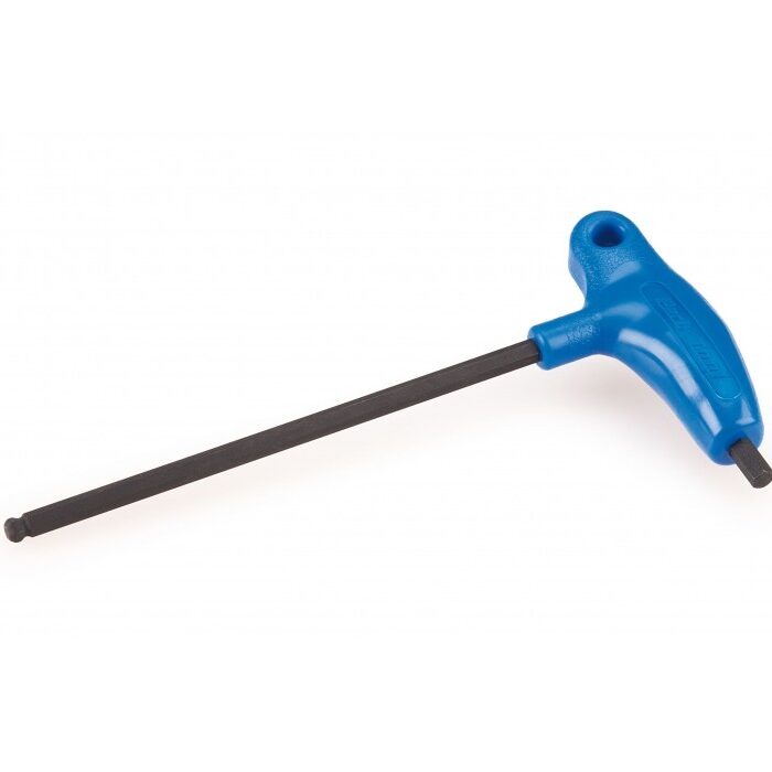 Park Tool PH-6 6mm P-Handle Hex Wrench