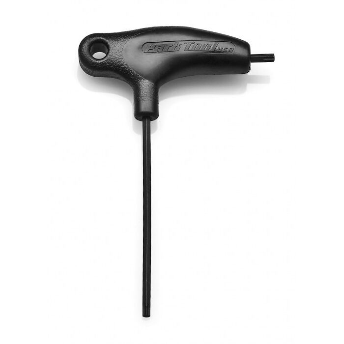Park Tool PH-T25 P-Handled T25 Star-shaped Wrench