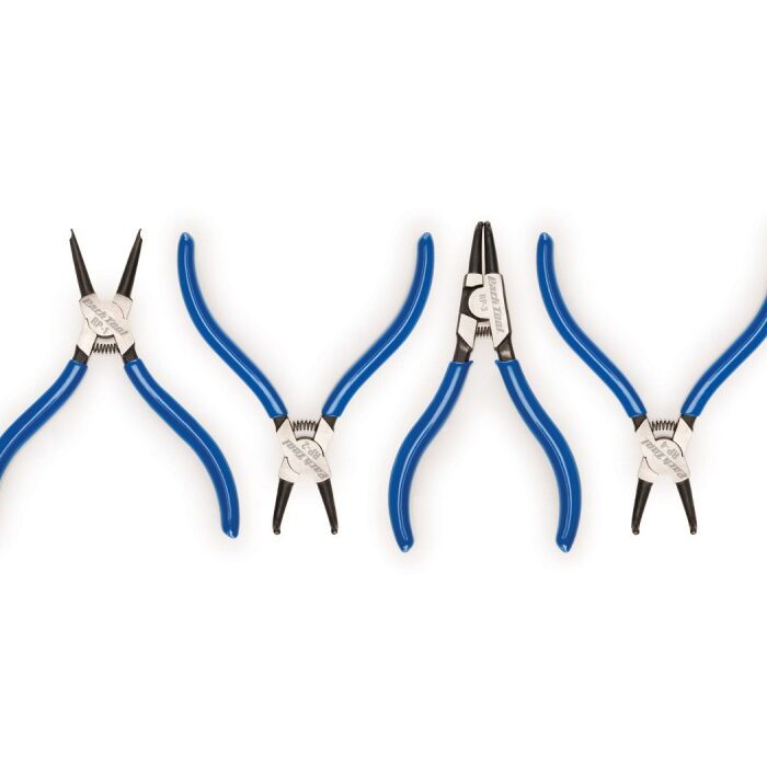 Park Tool RP-SET Snap Ring Pliers Set