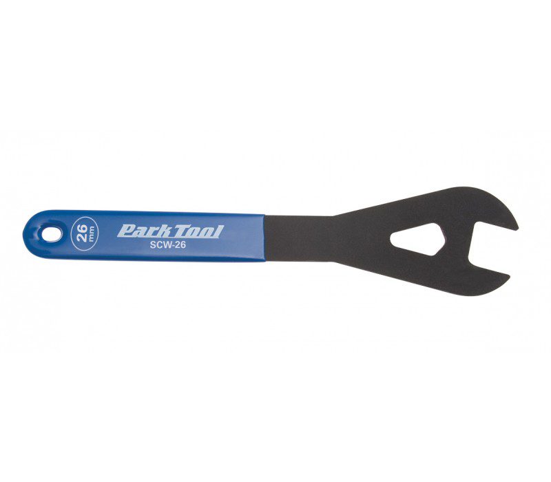 Park Tool SCW-26 26mm Shop Cone Wrench