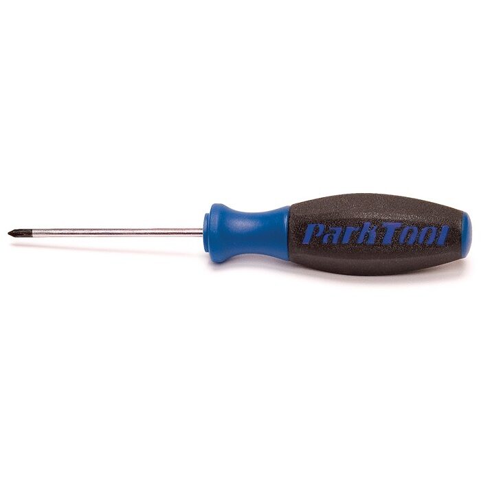 Park Tool SD-0 #0 Phillips Screwdriver