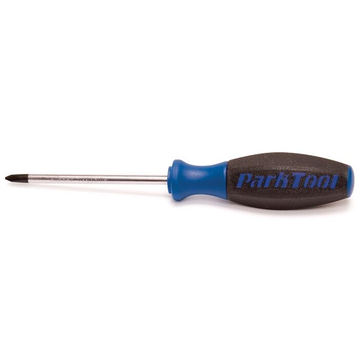 Park Tool SD-2 #2 Phillips Screwdriver