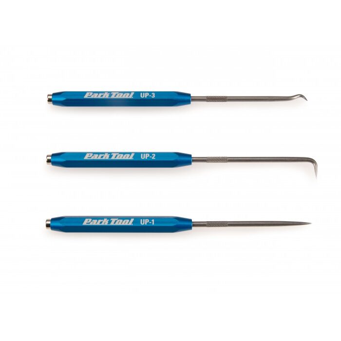 Park Tool UP-SET Utility Pick Set