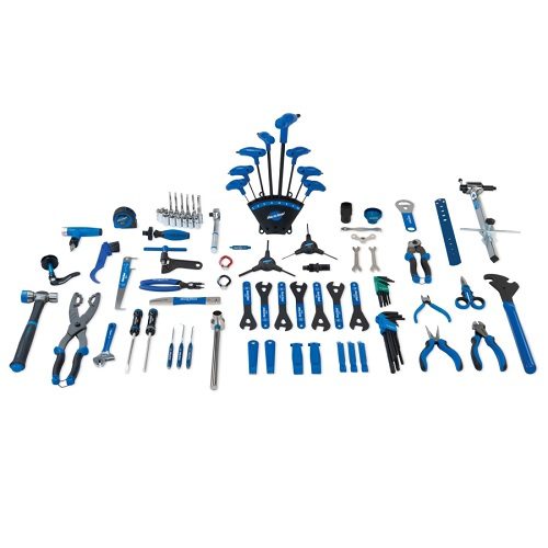 Park Tool PK-5 Professional Tool Kit