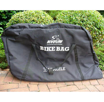 Kyton Delux Bike Bag