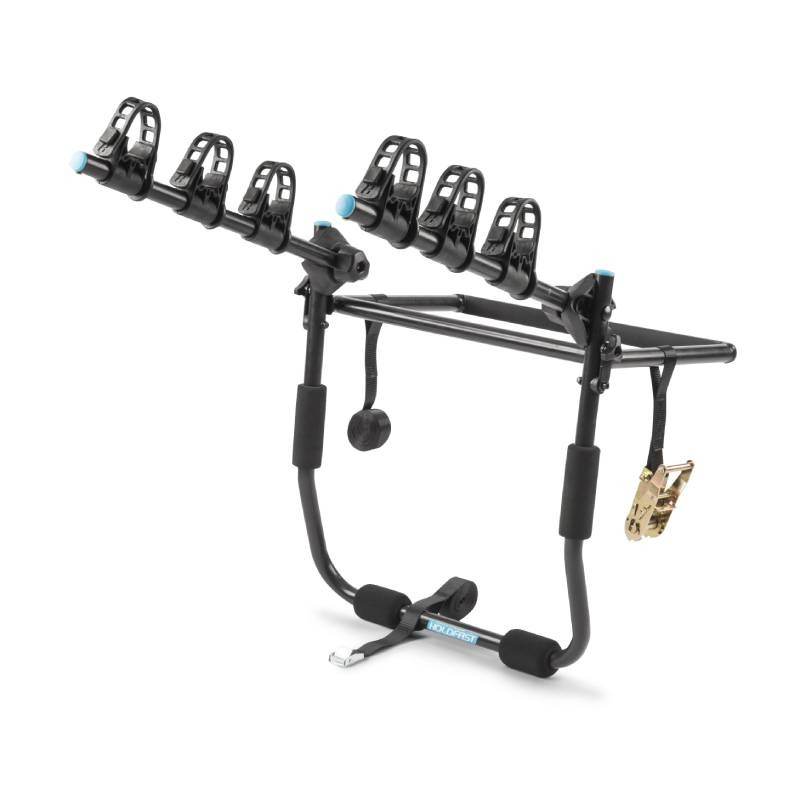 Holdfast 2 bike discount carrier