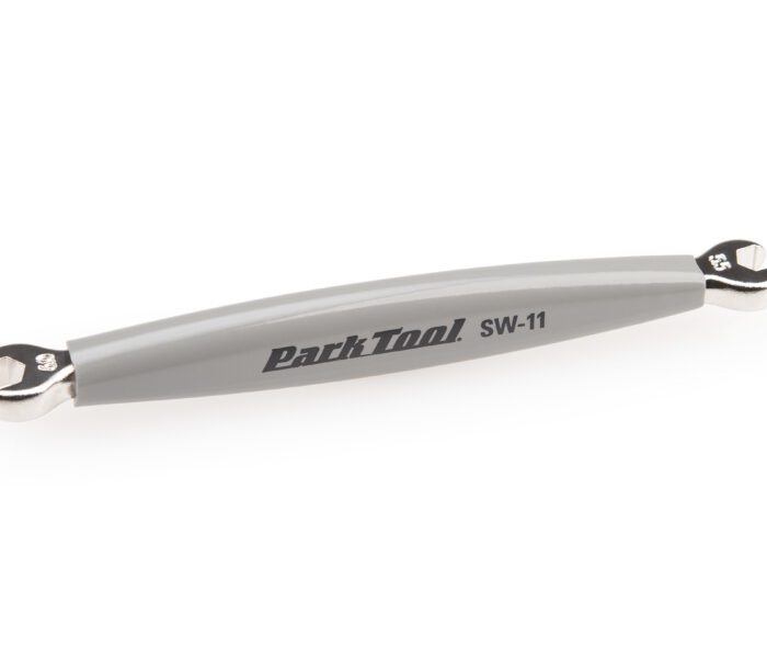 Park Tool SW-11 Double-ended spoke wrench - Campagnolo