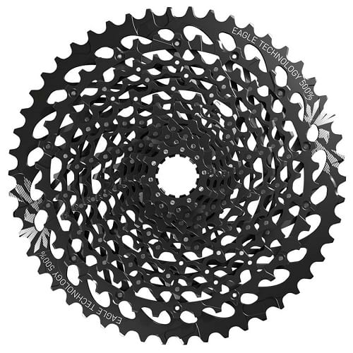 Sram XG-1275 Cassette 10-50 – 12spd