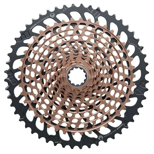 Sram XG-1299 Cassette 10-52 – 12spd Copper