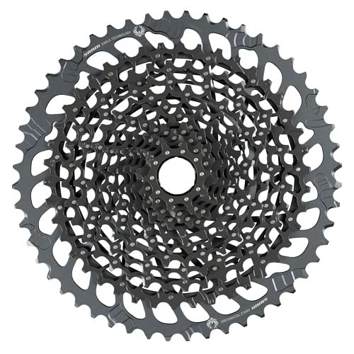 Sram XG-1275 Cassette 10-52 – 12spd Black