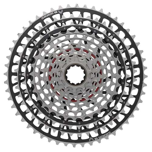 Sram XG-1299 T-TYPE Cassette 10-52 – 12spd