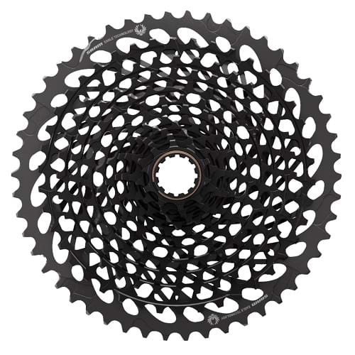 Sram XG-1295 Cassette 10-50 – 12spd Black V2