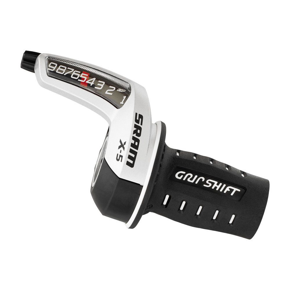 Sram SL X5 Twister Set - 8sp