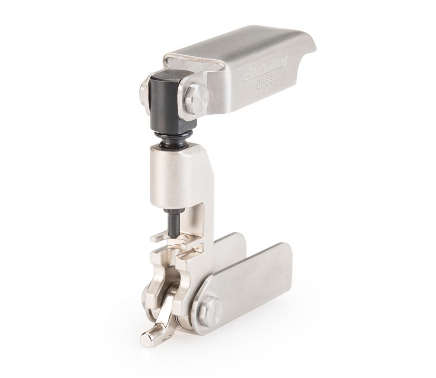 Park Tool CT-6.3 Folding chain tool with peening anvil