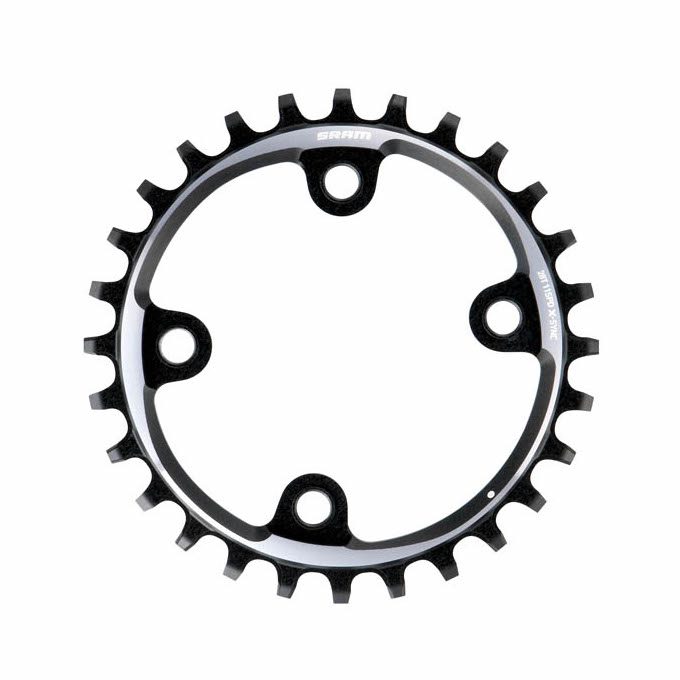 Sram XX1 Chainring – 28T