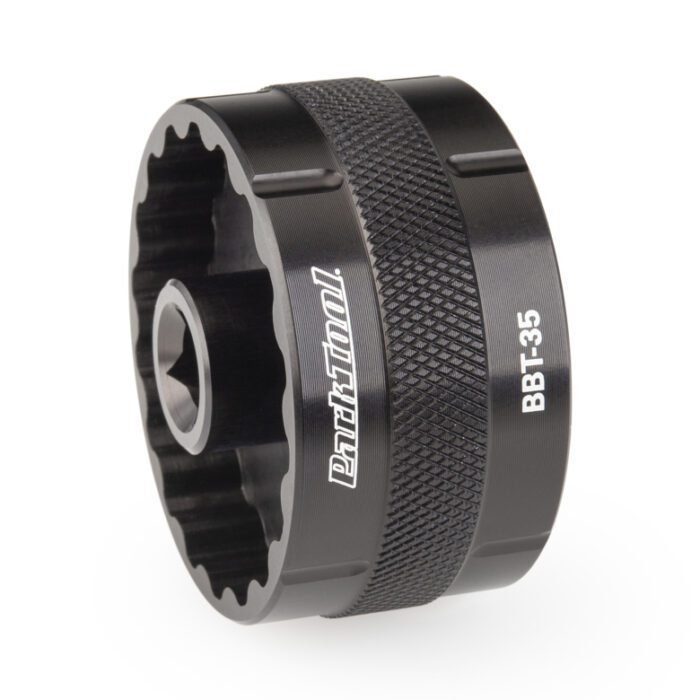 Park Tool BBT-35 Bottom Bracket Tool