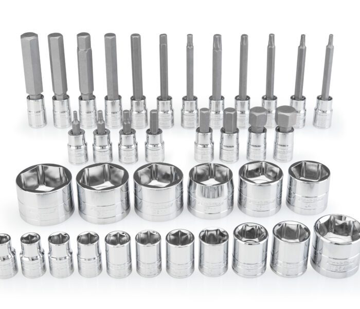 Park Tool SBS-3 Socket and Bit Set