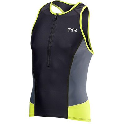 TYR Competitor Male Tri Tank
