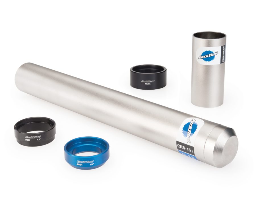 Park Tool CRS-15.2 Crown Race Setting System - Oversized