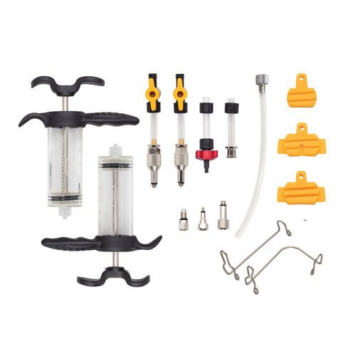 Jagwire Elite Dot Bleed Kit - WST066