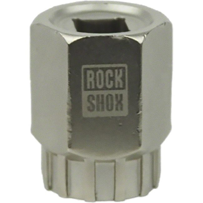 RockShox Air Top Cap Tool (Cassette Spline)