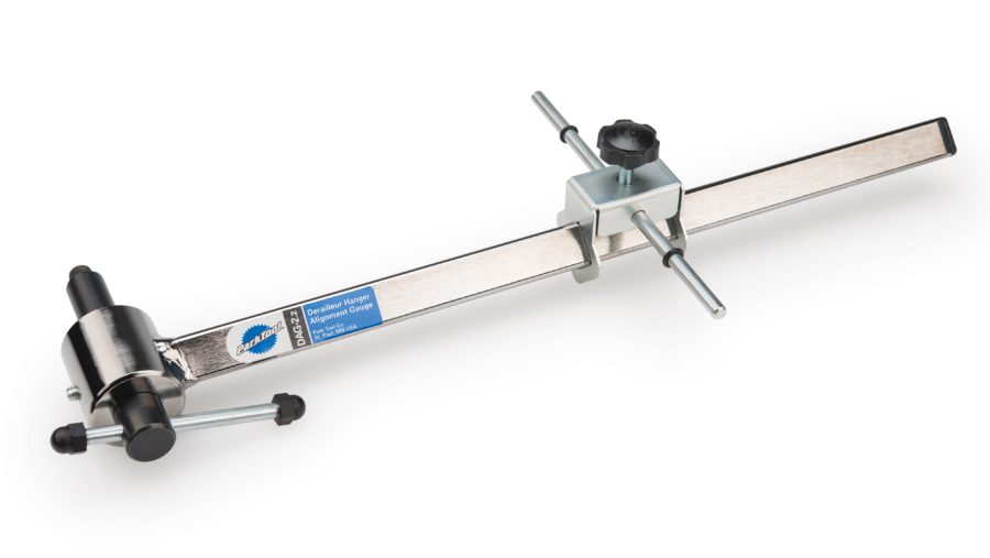 Park Tool Dag-2.2 Derailleur Hanger Alignment Gauge
