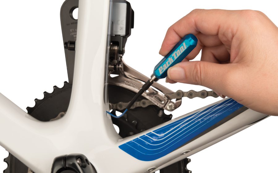 Park Tool IR-1.3 Internal Cable Routing Kit