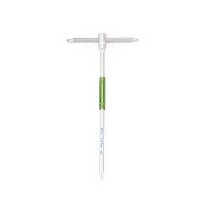 Park Tool THT-25 Sliding T-Handle Torx Compatible Wrench