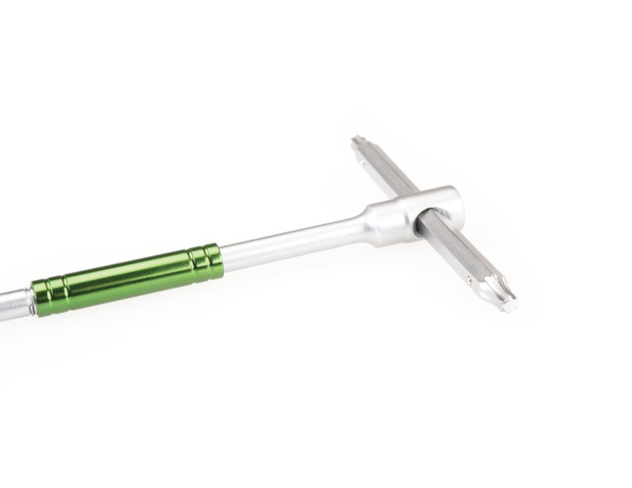 Park Tool THT-25 Sliding T-Handle Torx Compatible Wrench
