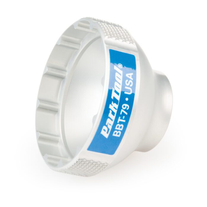 Park Tool BBT-79.3 Bottom Bracket Tool - 46mm