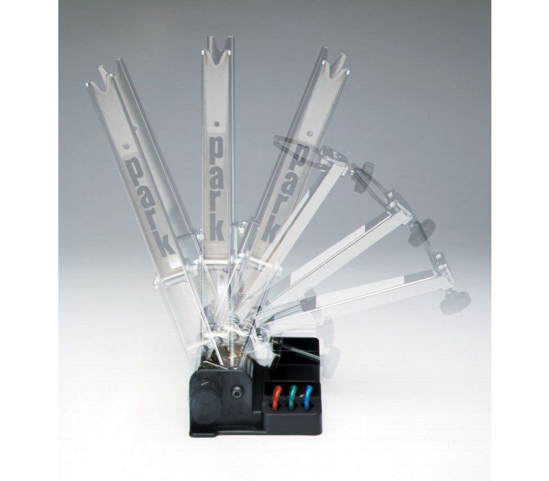 Park Tool TSB-2 Truing Stand Base