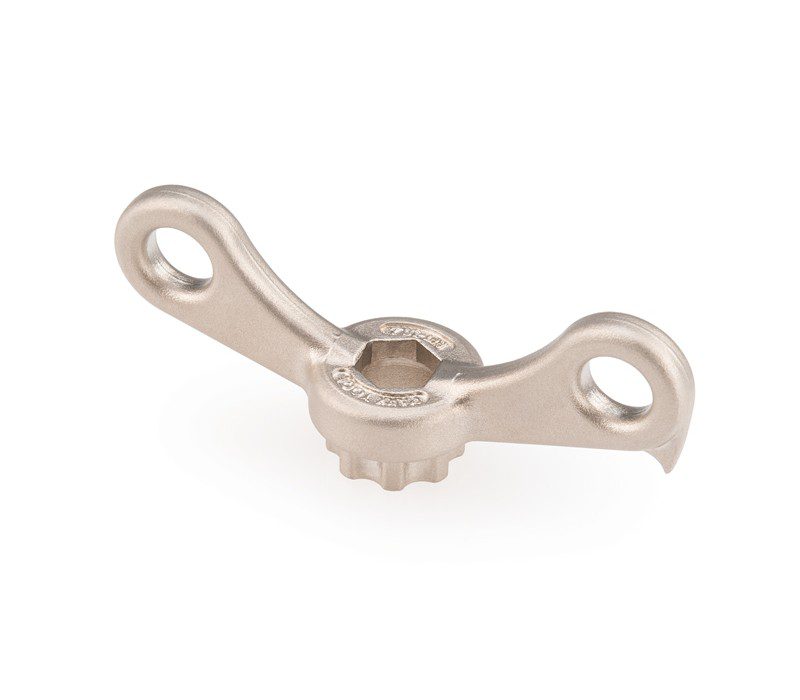 Park Tool BBT-10.2 Adjusting Cap Tool