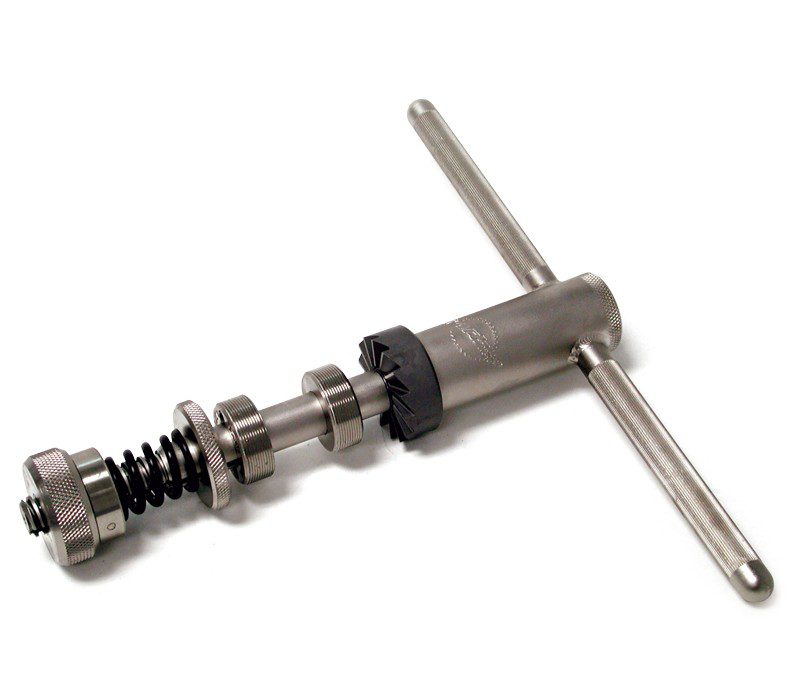 Park Tool BFS-1 Bottom Bracket Facing Set