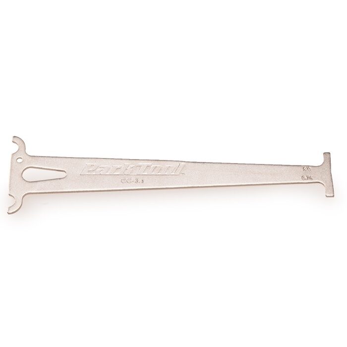 Park Tool CC-3.2 Chain Wear Indicator