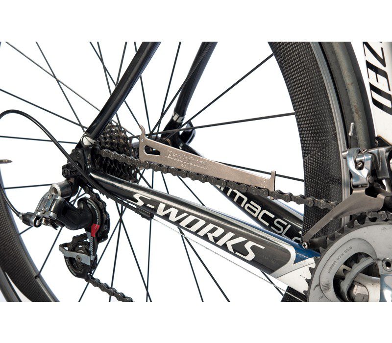 Park Tool CC-3.2 Chain Wear Indicator