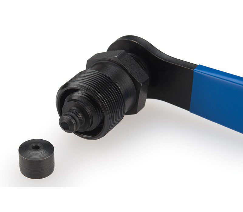 Park Tool CCP-22 Crank Puller for Square Taper Cranks
