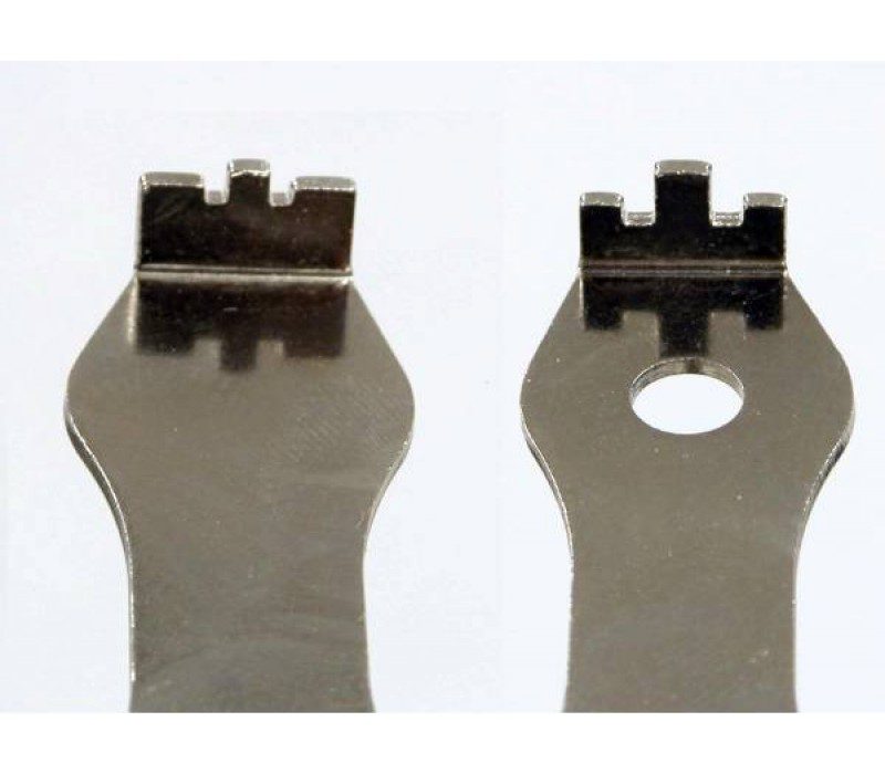 Park Tool CNW-2 Chainring Nut Wrench